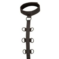 Poutací postroj CalExotics Boundless Collar Body Restraint