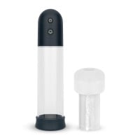 Boners Automatic Penis Pump