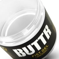 BUTTR Fist Gel Non-sticky Anal Lubricant 500 ml