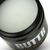 BUTTR Fist Butter Extra Thick Anal Lubricant 500 ml