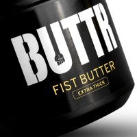 Análny lubrikant BUTTR Fist Butter Extra Thick 500 ml