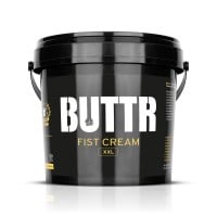 Anální lubrikant BUTTR Fist Cream XXL 1000 ml