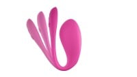 We-Vibe Jive 2 Vibrating Egg