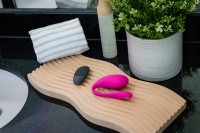 We-Vibe Jive 2 Vibrating Egg