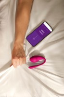 We-Vibe Jive 2 Vibrating Egg