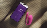 We-Vibe Jive 2 Vibrating Egg