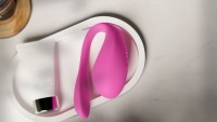 We-Vibe Jive 2 Vibrating Egg