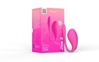 We-Vibe Jive 2 Vibrating Egg