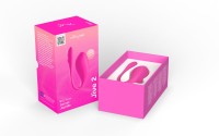 We-Vibe Jive 2 Vibrating Egg