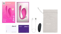 We-Vibe Jive 2 Vibrating Egg