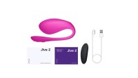 We-Vibe Jive 2 Vibrating Egg