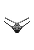 Obsessive Blomentis Thong