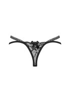 Obsessive Blomentis Thong