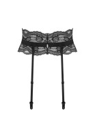 Obsessive Nutris Garter Belt