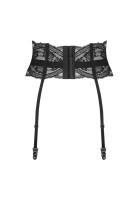 Obsessive Nutris Garter Belt