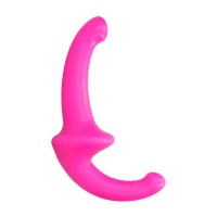 Ouch! Silicone Strapless Strapon Pink