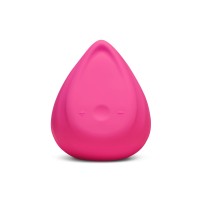 Biird Evii Lay-on Vibrator Berry