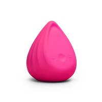 Biird Evii Lay-on Vibrator Berry