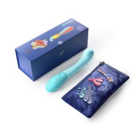 Biird Gii Vibrator Mint