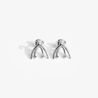 Biird Clit Earrings