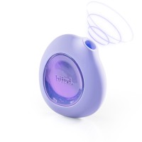 Biird Lumii Clitoral Stimulator Mint