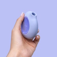 Biird Lumii Clitoral Stimulator Mint