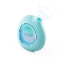 Biird Lumii Clitoral Stimulator Mint