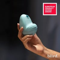 Biird Namii Jouissance Club Edition Clitoral Stimulator