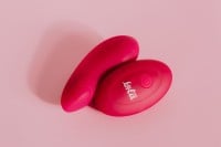 Lola Games Take it Easy Joy Panty Vibrator