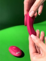 Lola Games Take it Easy Joy Panty Vibrator