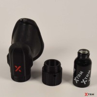 XTRM Ultimate V2 Aroma Mask čierna