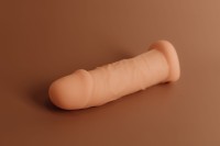 Lola Games Real Extra Size Bubbles Penis Sleeve