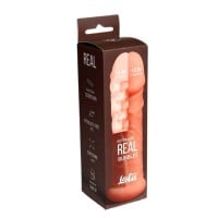 Lola Games Real Extra Size Bubbles Penis Sleeve