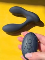 Lola Games Spice it Up P-Bliss Vibrating Prostate Stimulator