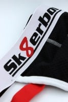 Sk8erboy Mesh Jock Black