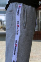 Kalhoty Sk8erboy Heavy Sweatpants šedé