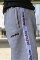 Sk8erboy Heavy Sweatpants Grey