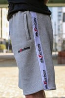 Kraťasy Sk8erboy Heavy Sweatshorts šedé