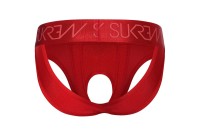 Slipy Sukrew U-Style V-Brief Liberty Red