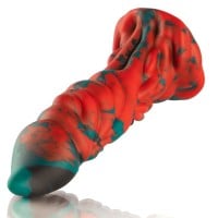 Epic Phobos Fantasy Dildo Large