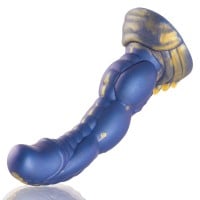 Epic Poseidon Fantasy Dildo