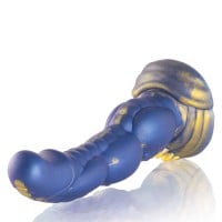 Epic Poseidon Fantasy Dildo