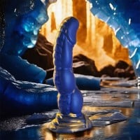 Fantasy dildo Epic Poseidon