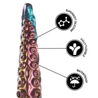 Epic Charybdis Fantasy Dildo Small