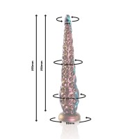 Epic Charybdis Fantasy Dildo Small