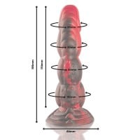 Epic Ares Fantasy Dildo