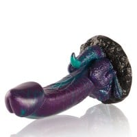 Fantasy dildo Epic Basilisk malé