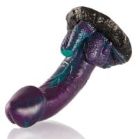 Fantasy dildo Epic Basilisk malé