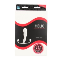 Aneros Helix Trident Prostate Massager White