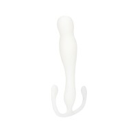 Aneros Eupho Trident Prostate Massager White